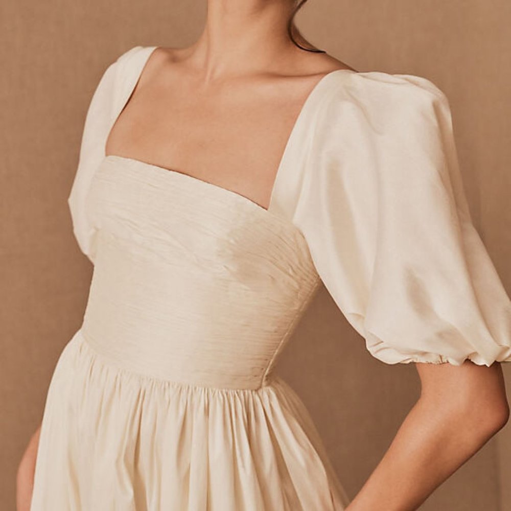 Sachin & Babi Emile Dress